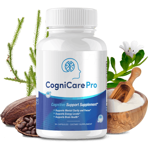 CogniCare Pro